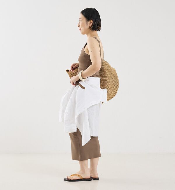 The Store by C' 「【ENTIRE STUDIOS】KNIT SKIRT／ニットタイトスカート」|スカート|