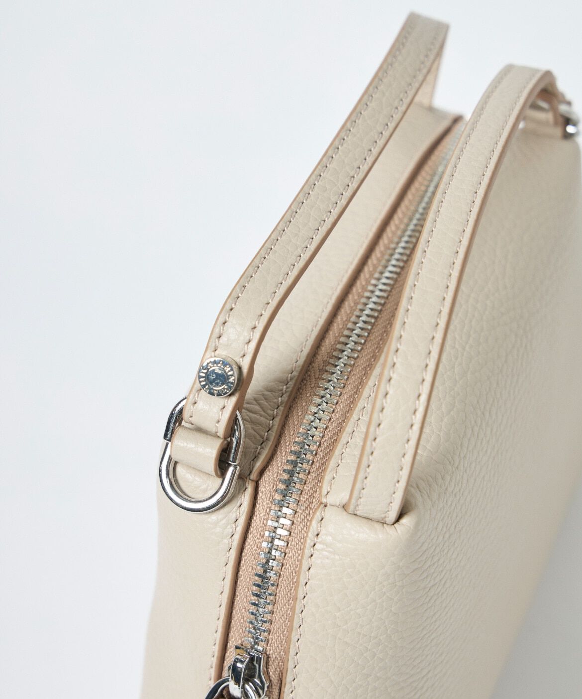 FAVORITE SUKINAMONO「ALIFA S ミニレザーバッグ《GIANNI CHIARINI》」|ハンドバッグ|
