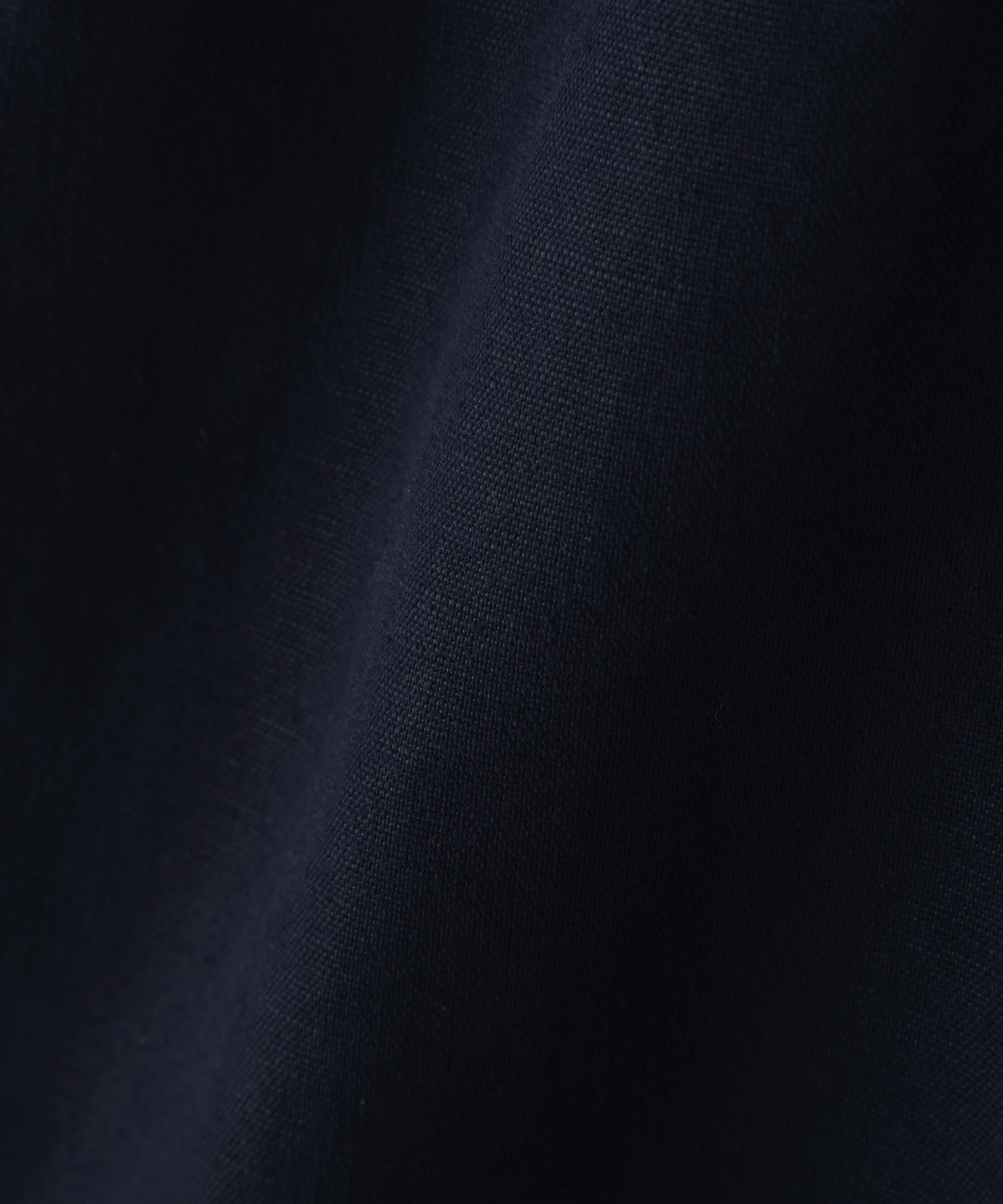MHL.「COTTON HEMP OXFORD SHIRT」|シャツ・ブラウス|