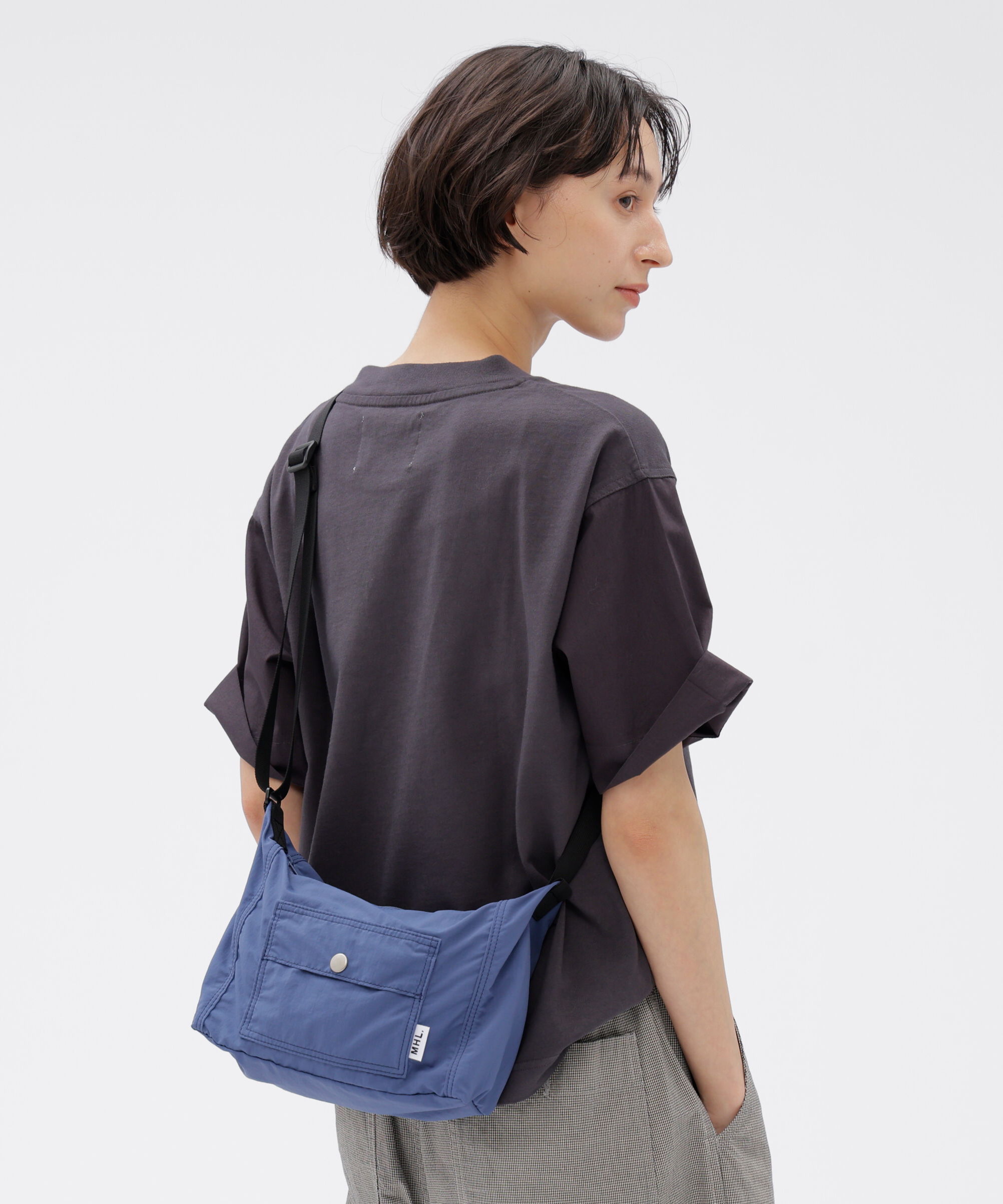 MHL.「NYLON RIPSTOP」|その他|