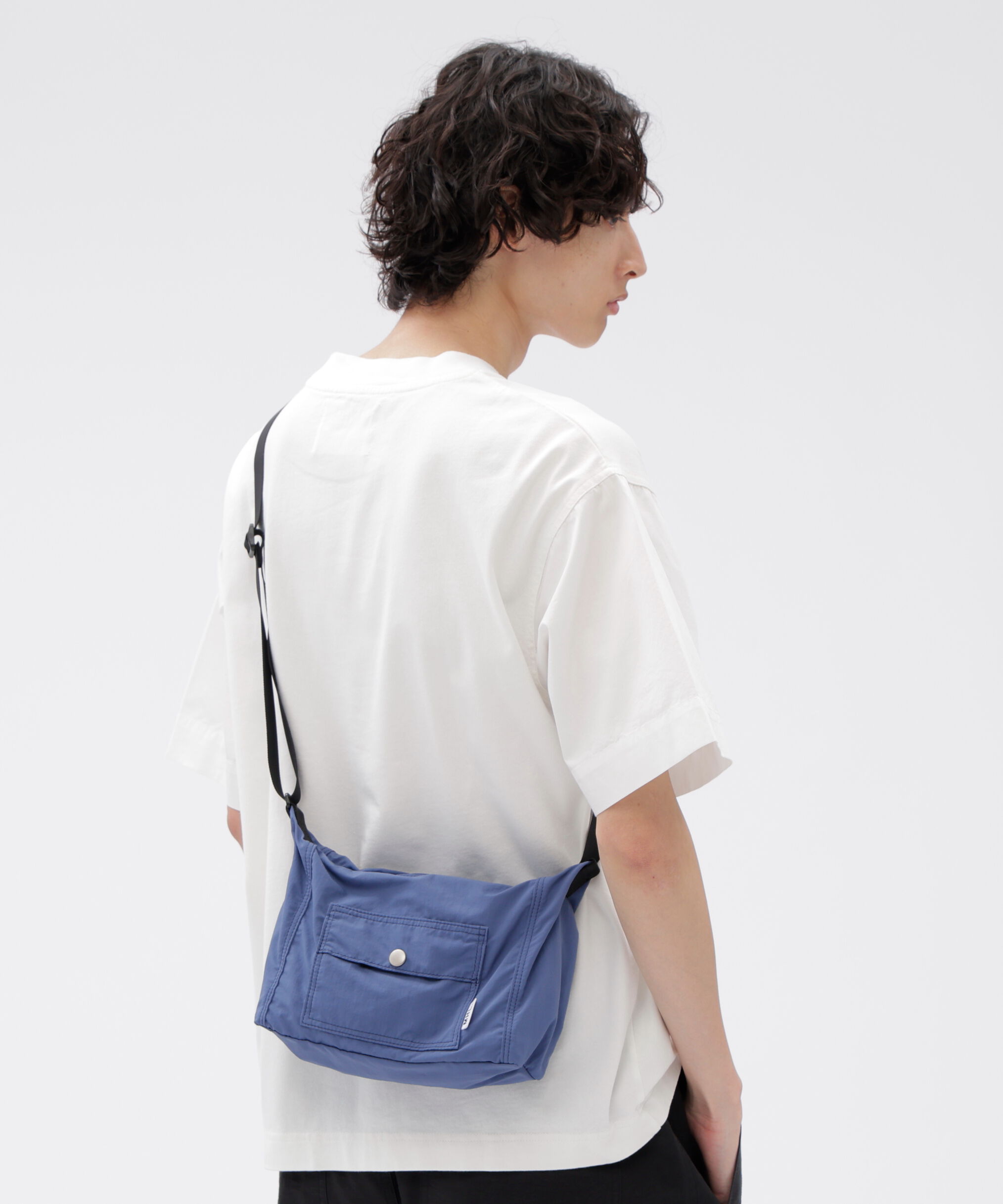 MHL.「NYLON RIPSTOP」|その他|