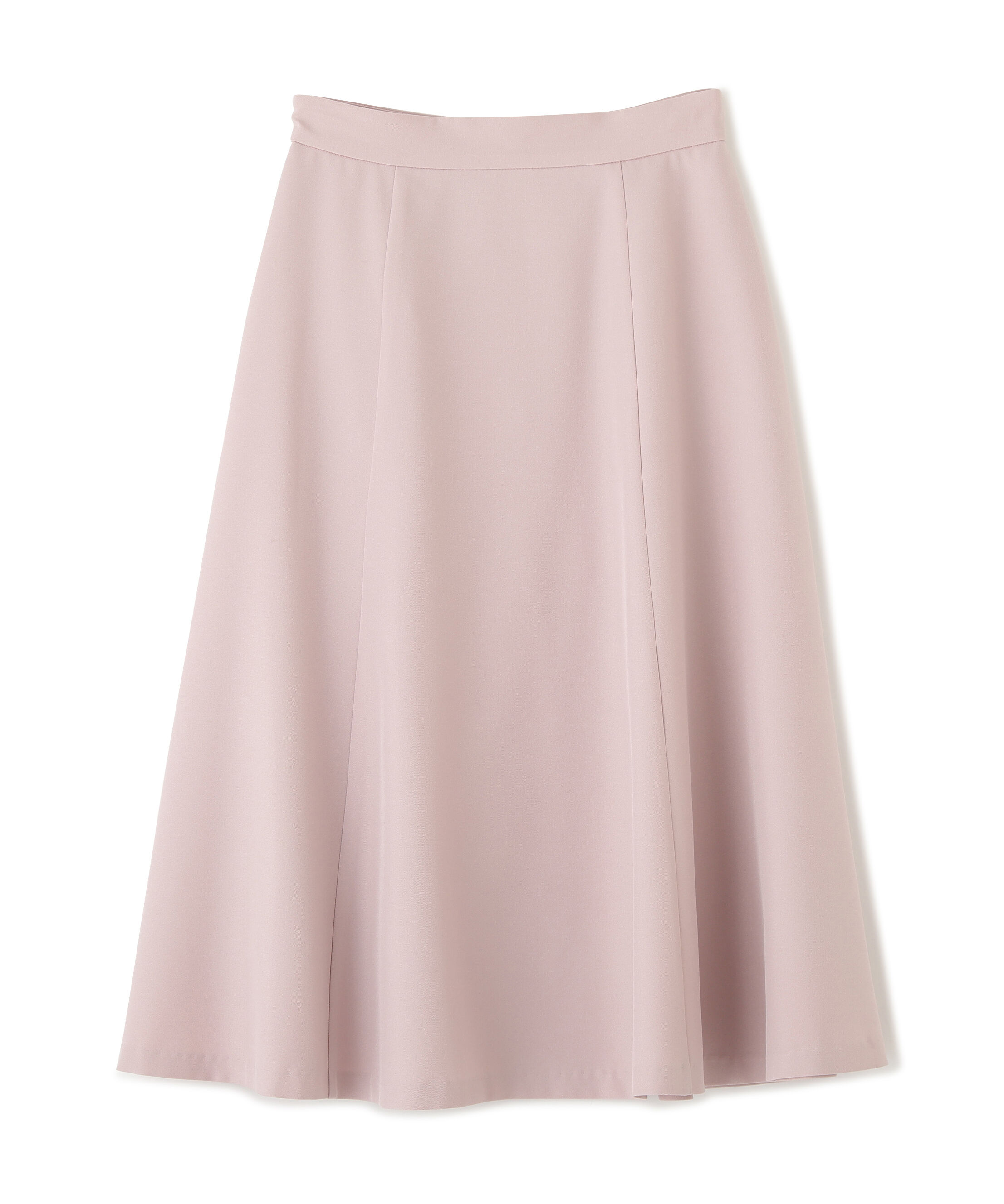 PROPORTION BODY DRESSING「スプリングフレアースカート　26SS」|スカート|