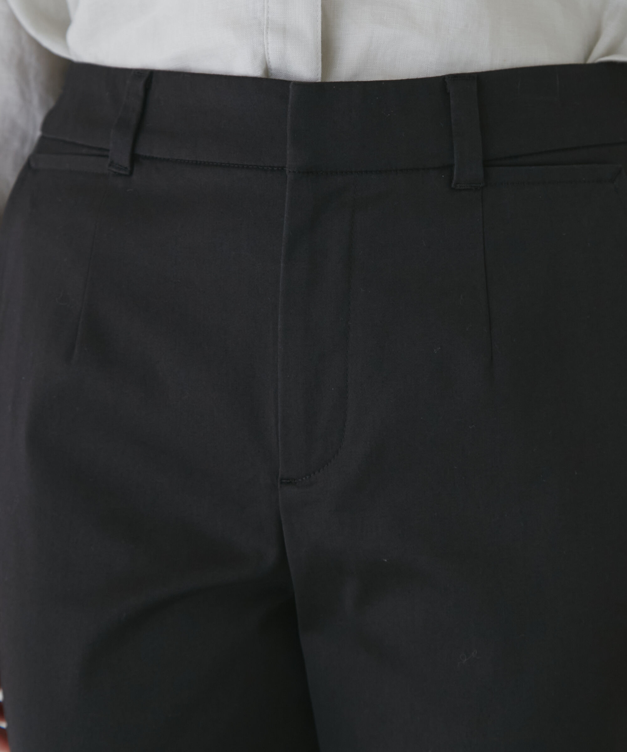  「◆サテンストレッチスリムパンツ」|その他|
