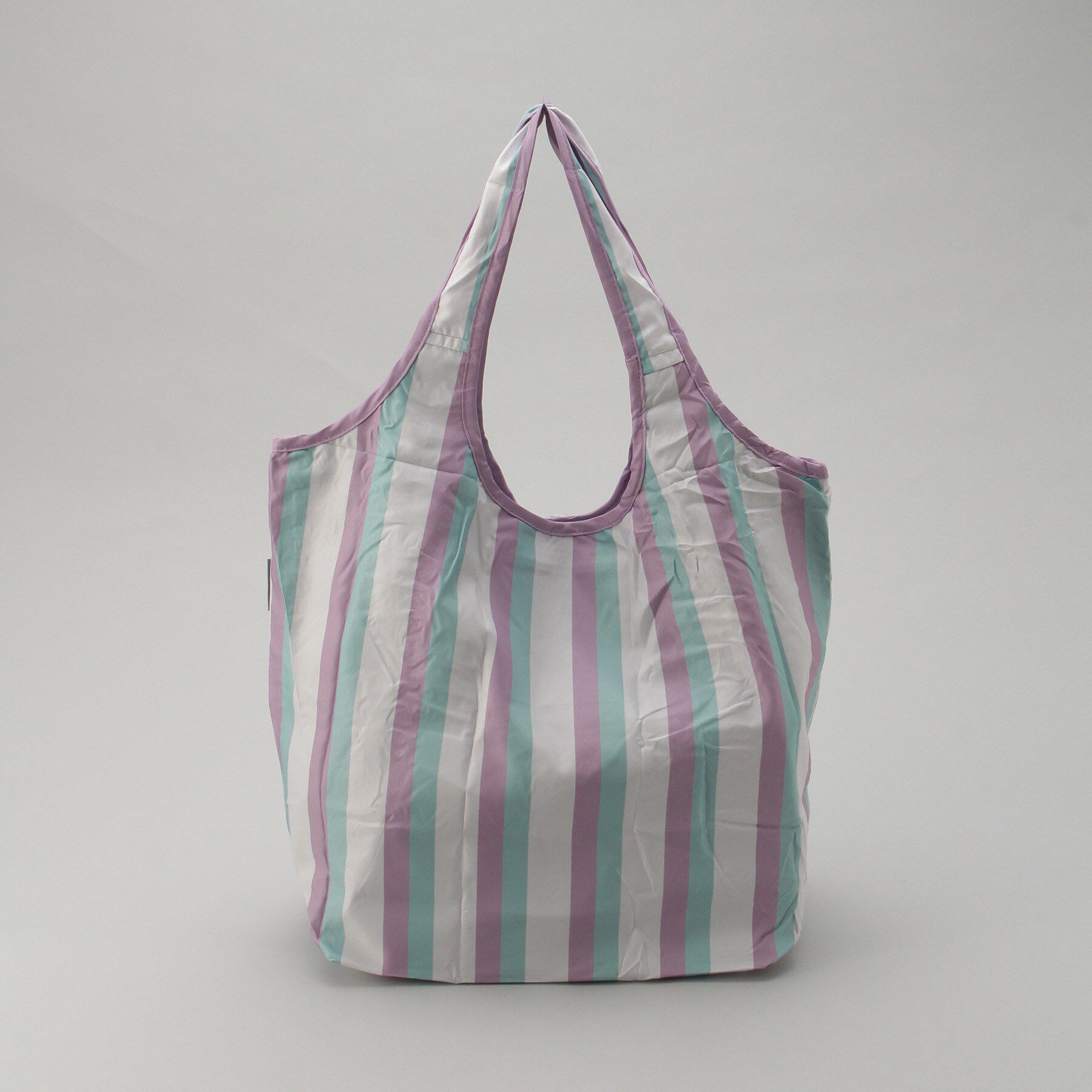 212 KITCHEN STORE「コンパクトクーラーマルシェバッグ 25L ストライプ ＜MOTTERU モッテル＞」|その他|