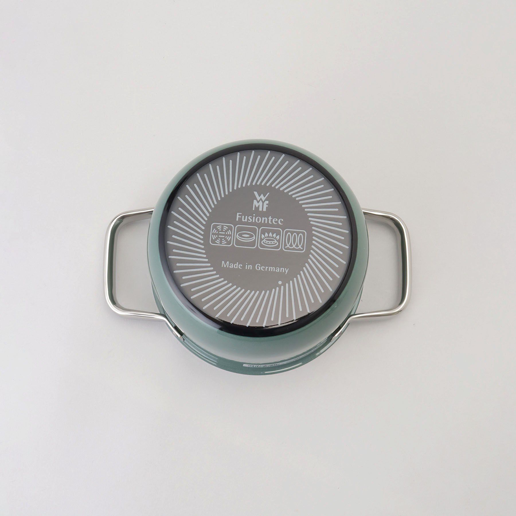 212 KITCHEN STORE「フュージョンテック ミネラルプロ ハイキャセロール16cm EM ＜WMF ヴェーエムエフ＞」|食器・キッチングッズ|