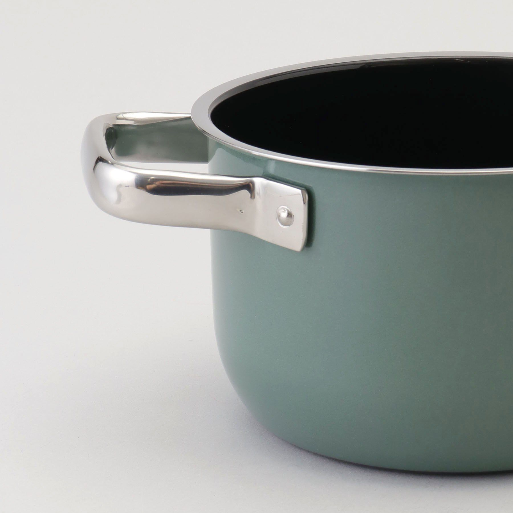 212 KITCHEN STORE「フュージョンテック ミネラルプロ ハイキャセロール16cm EM ＜WMF ヴェーエムエフ＞」|食器・キッチングッズ|