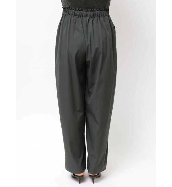 ELENDEEK「EASY TUCK COCOON PT」|その他|