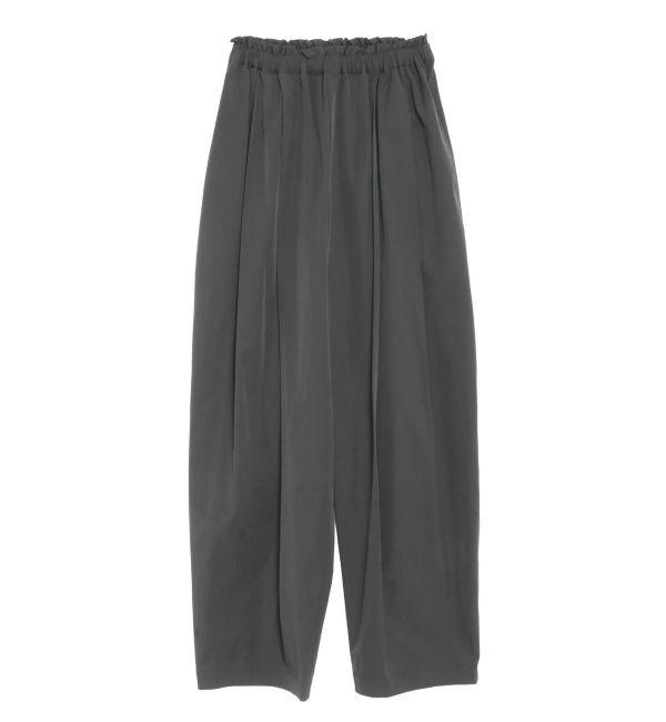 ELENDEEK「EASY TUCK COCOON PT」|その他|