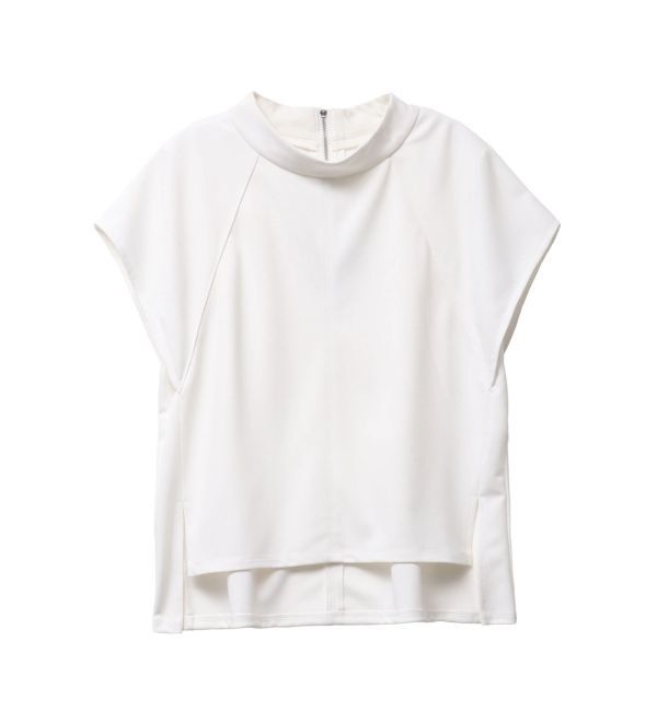 ELENDEEK「CURVE SLEEVE CS」|Tシャツ・カットソー|