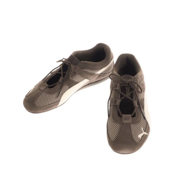 LAGUNAMOON「PUMA SPEEDCAT GOWINS」|スニーカー|