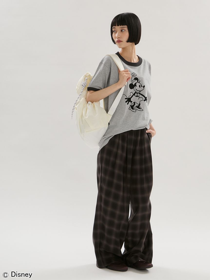 emmi atelier「【ONLINE限定カラーあり】マルチユースバックパック」|リュック|