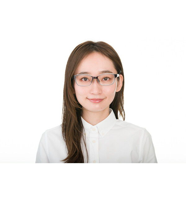 「ウェリントン型 飛沫・花粉対策めがね AIR VISOR ULTRA+ Lサイズ」|メガネ|