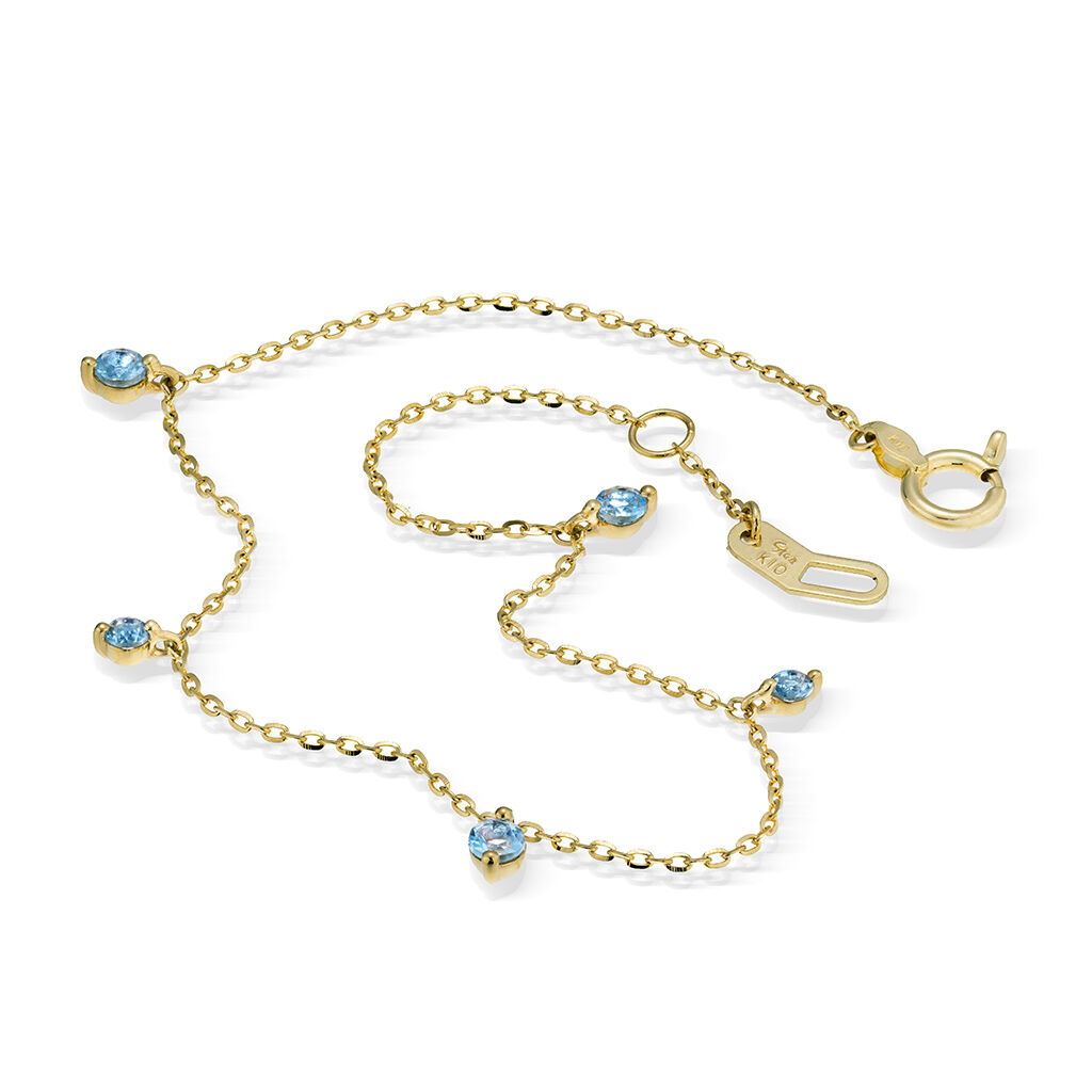 STAR JEWELRY「DEW DROPS」|ブレスレット・バングル|