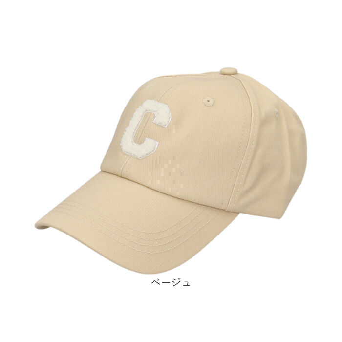 BACKYARD FAMILY「キャップ コットン レディース 通販 レディースキャップ レディースキャップ帽子 cap 帽子」|キャップ・キャスケット|