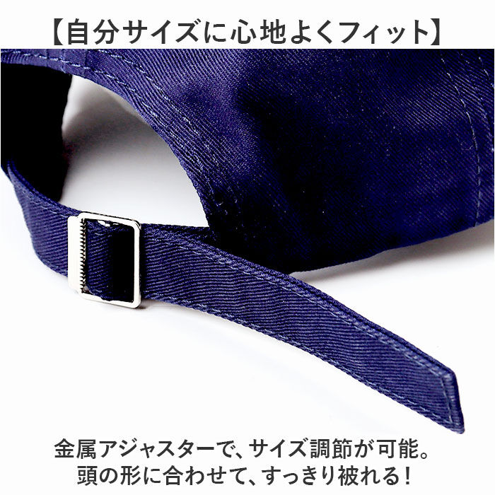 BACKYARD FAMILY「キャップ コットン レディース 通販 レディースキャップ レディースキャップ帽子 cap 帽子」|キャップ・キャスケット|