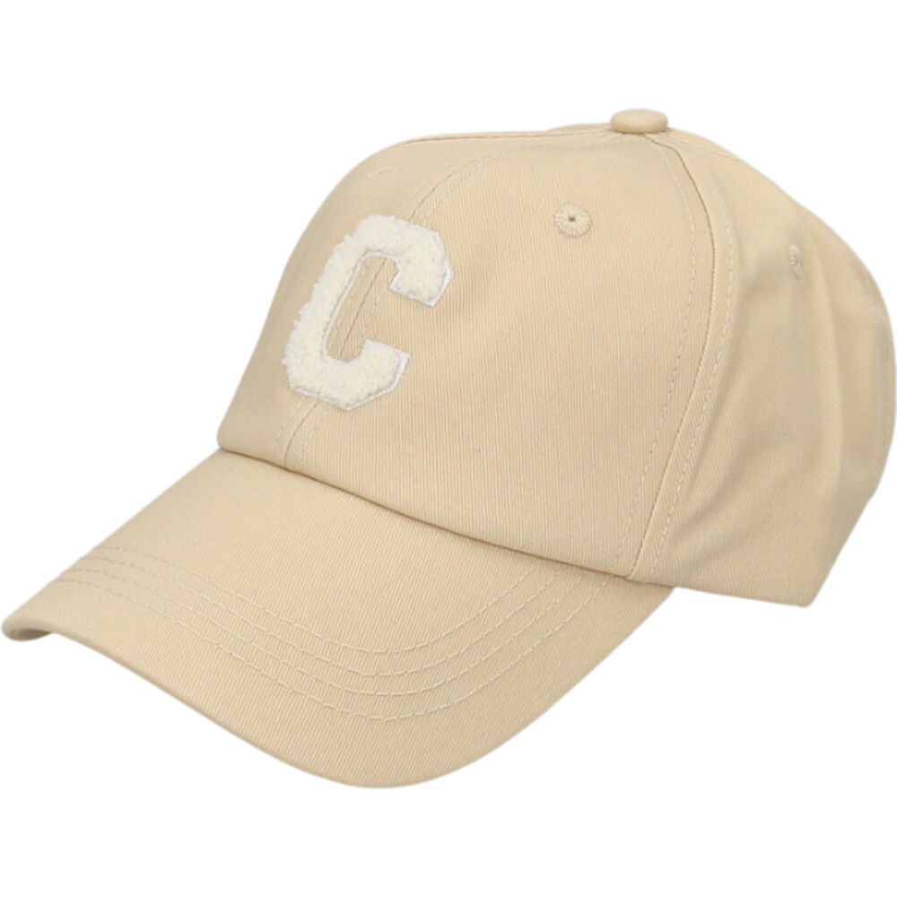 BACKYARD FAMILY「キャップ コットン レディース 通販 レディースキャップ レディースキャップ帽子 cap 帽子」|キャップ・キャスケット|ベージュ1