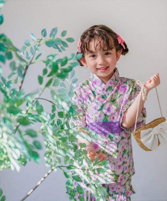 BACKYARD FAMILY「Rora パッチン留め 3個セット 通販 ローラ ブルーム パッチンピン パッチンどめ ヘアピン」|その他|