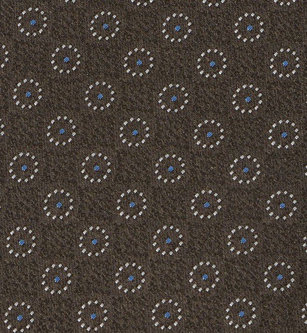 UNITED ARROWS「＜ERRICO FORMICOLA＞コモン ジャガード ネクタイ」|ネクタイ・蝶ネクタイ|