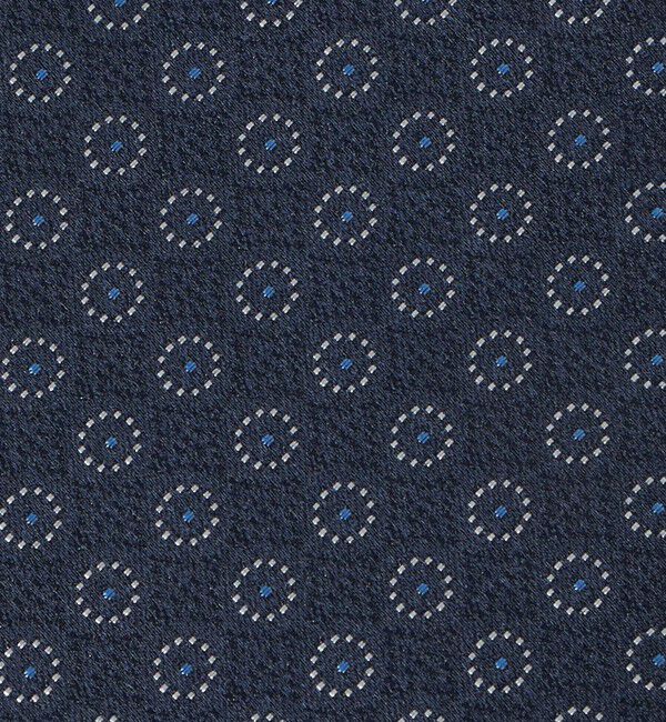 UNITED ARROWS「＜ERRICO FORMICOLA＞コモン ジャガード ネクタイ」|ネクタイ・蝶ネクタイ|