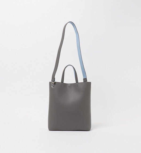 UNITED ARROWS「VERTICAL ベーシック トートバッグ 3」|トートバッグ|