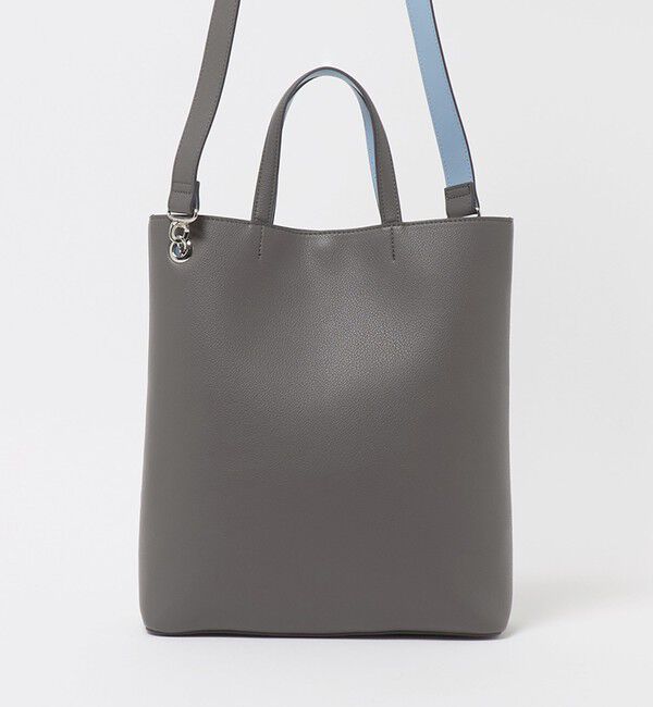 UNITED ARROWS「VERTICAL ベーシック トートバッグ 3」|トートバッグ|