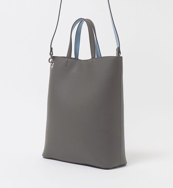 UNITED ARROWS「VERTICAL ベーシック トートバッグ 3」|トートバッグ|