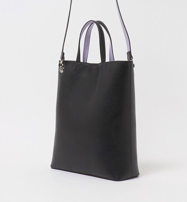UNITED ARROWS「VERTICAL ベーシック トートバッグ 3」|トートバッグ|