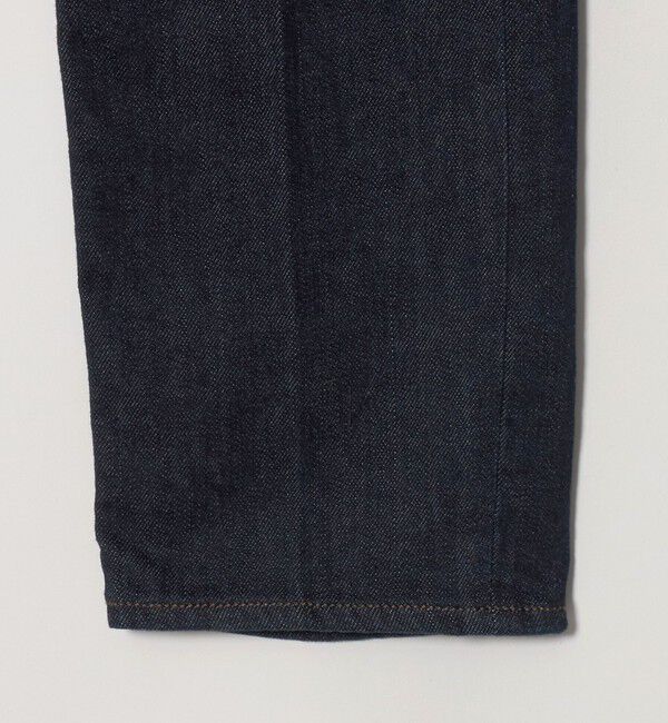 UNITED ARROWS「【別注】＜BRIGLIA 1949＞5ポケット リジッド デニム パンツ」|デニム|