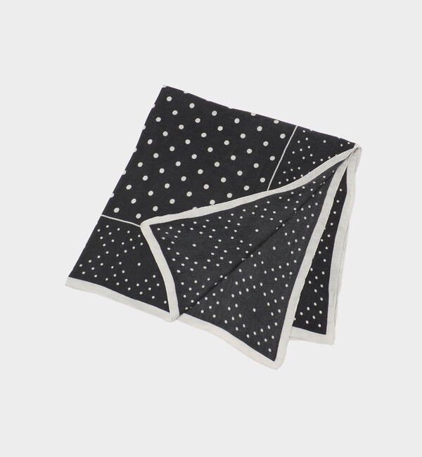 UNITED ARROWS「＜manipuri＞W/SI 26FW ストール2」|ストール|