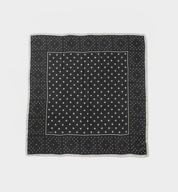 UNITED ARROWS「＜manipuri＞W/SI 26FW ストール2」|ストール|
