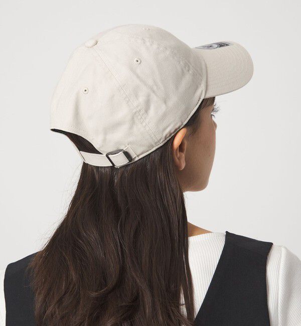UNITED ARROWS green label relaxing「【WEB限定】＜&rsquo;47＞MLB キャップ / 帽子」|キャップ・キャスケット|