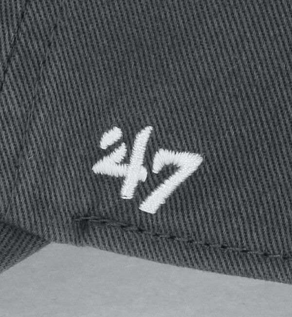 UNITED ARROWS green label relaxing「【WEB限定】＜&rsquo;47＞MLB キャップ / 帽子」|キャップ・キャスケット|