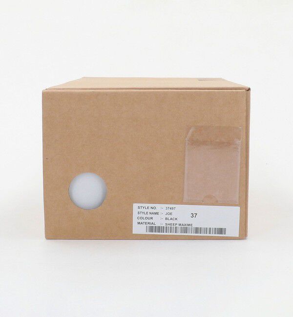 EMMEL REFINES「＜JVAM＞JOE ローファー＜ Select by EMMEL REFINES ＞」|その他|