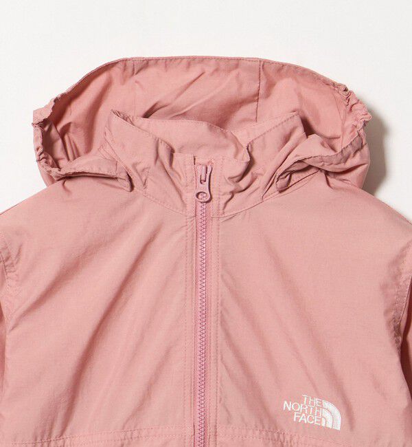 UNITED ARROWS green label relaxing「＜THE NORTH FACE＞コンパクトジャケット / キッズ 110cm-120cm」|その他|
