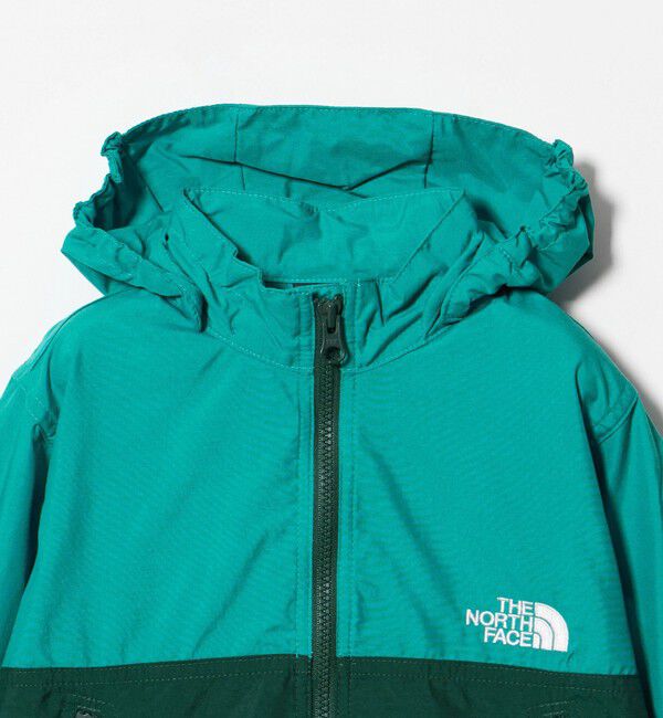 UNITED ARROWS green label relaxing「【WEB限定】＜THE NORTH FACE＞ コンパクトジャケット（ベビー）/ 80cm-90cm 」|その他|