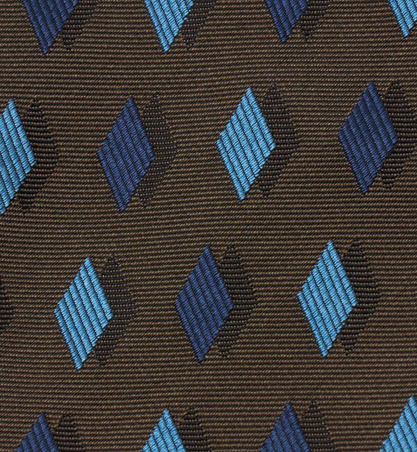UNITED ARROWS green label relaxing「＜Bleck＞8.0cm コモン1 ネクタイ」|ネクタイ・蝶ネクタイ|