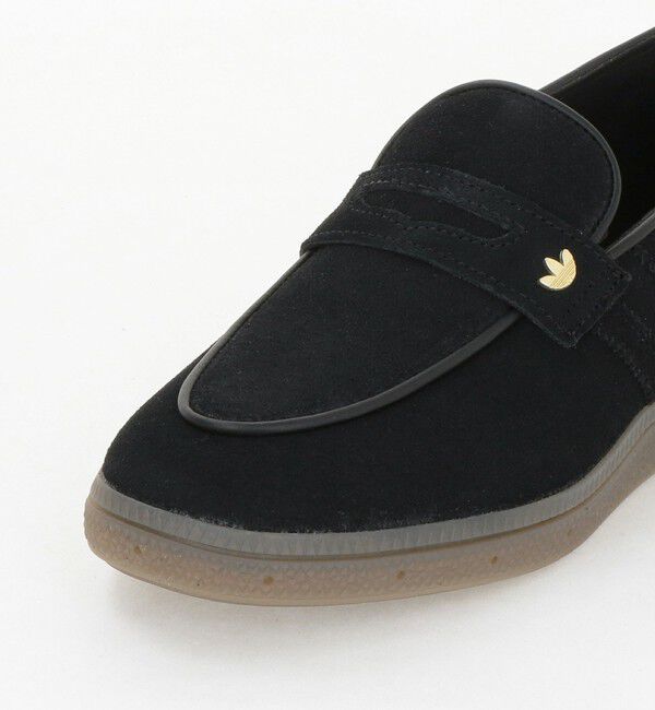 UNITED ARROWS green label relaxing「＜adidas Originals＞ハンドボール スペツィアル ローファー」|スニーカー|