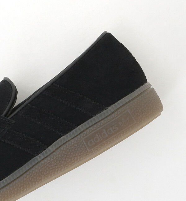 UNITED ARROWS green label relaxing「＜adidas Originals＞ハンドボール スペツィアル ローファー」|スニーカー|