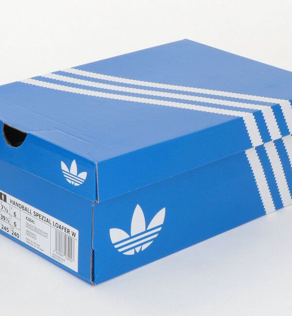 UNITED ARROWS green label relaxing「＜adidas Originals＞ハンドボール スペツィアル ローファー」|スニーカー|