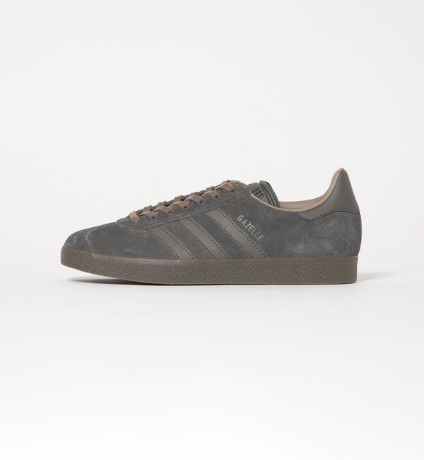 UNITED ARROWS green label relaxing「【別注】＜adidas Originals＞ガゼル  スニーカー / GAZELLE」|スニーカー|