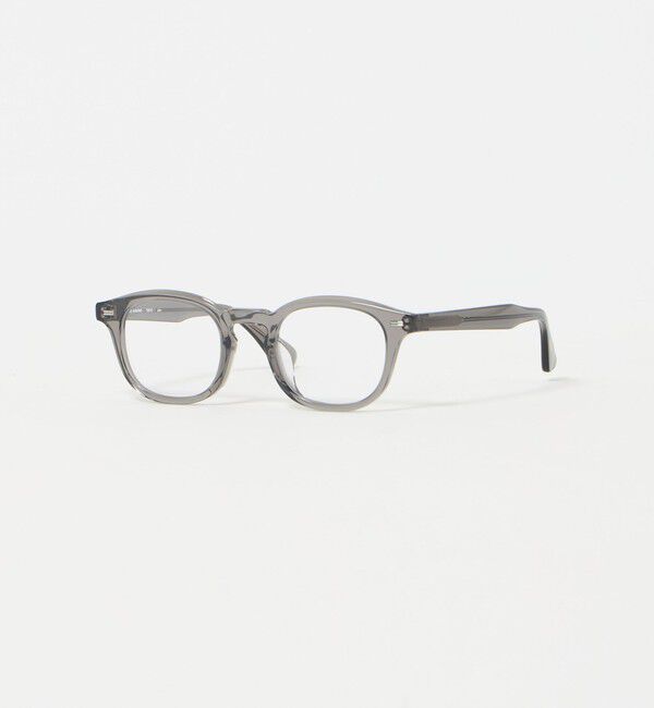 BEAUTY&YOUTH UNITED ARROWS「【別注】＜KANEKO OPTICAL（金子眼鏡）＞John ジョン アイウェア」|メガネ|