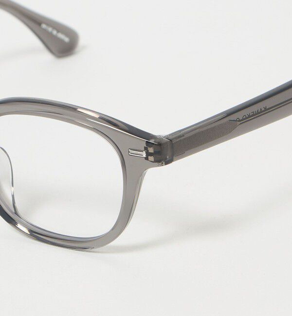 BEAUTY&YOUTH UNITED ARROWS「【別注】＜KANEKO OPTICAL（金子眼鏡）＞John ジョン アイウェア」|メガネ|