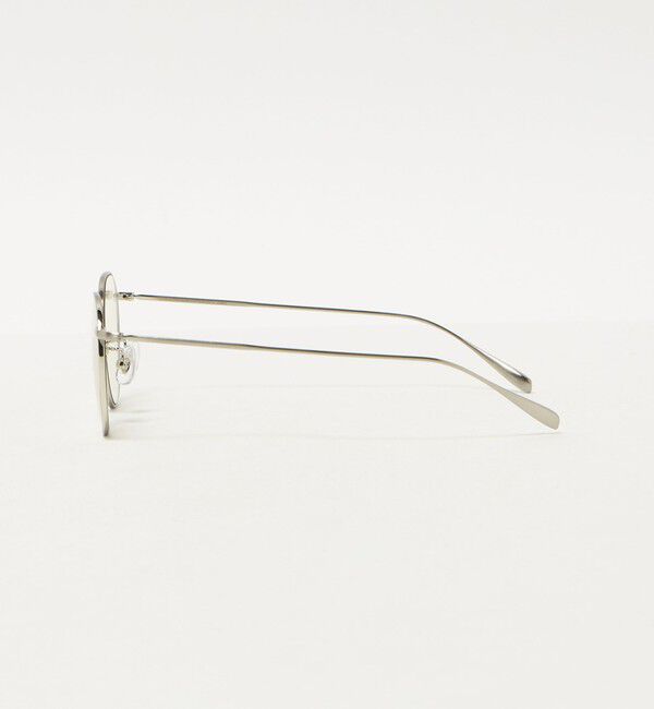 BEAUTY&YOUTH UNITED ARROWS「【別注】＜KANEKO OPTICAL（金子眼鏡）＞James ジェームス サングラス」|サングラス|