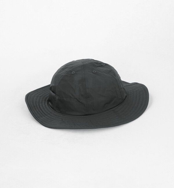 BEAUTY&YOUTH UNITED ARROWS「OLMETEX パネル ハット」|ハット|