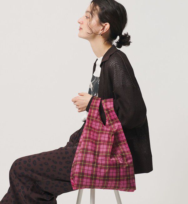 BEAUTY&YOUTH UNITED ARROWS「＜BAGGU＞ポケッタブルバッグ BABY」|その他|