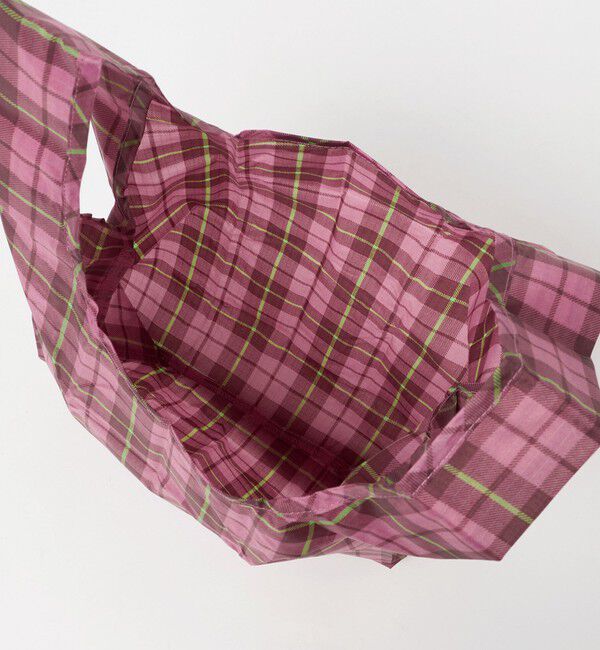 BEAUTY&YOUTH UNITED ARROWS「＜BAGGU＞ポケッタブルバッグ BABY」|その他|