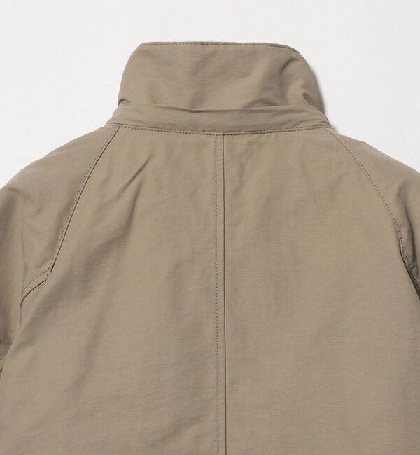BEAUTY&YOUTH UNITED ARROWS「グログラン ライナーベスト フード 3WAY マウンテンパーカー はっ水」|その他|