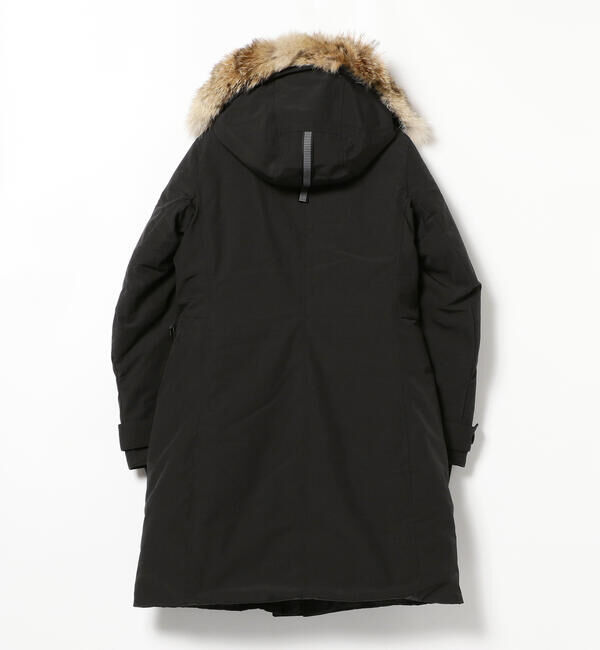 BEAMS SELECTION for WOMEN「CANADA GOOSE / SHERBROOKE」|ダウン|