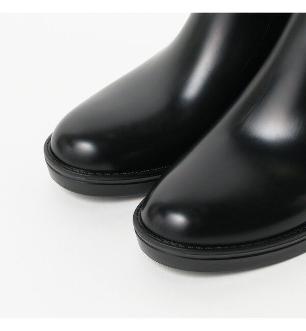 BEAMS SELECTION for WOMEN「MACKINTOSH / TRINIT サイドゴア レインブーツ」|その他|