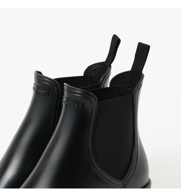 BEAMS SELECTION for WOMEN「MACKINTOSH / TRINIT サイドゴア レインブーツ」|その他|